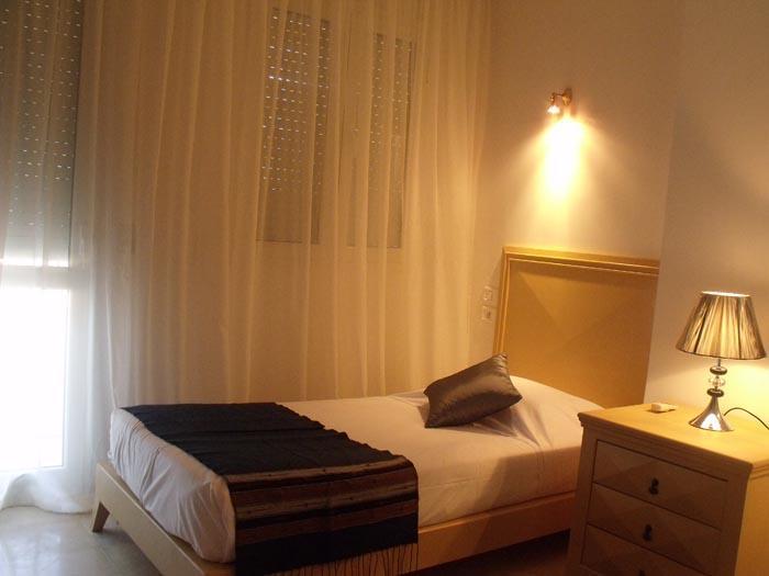 Castilia Suites Tozeur Buitenkant foto